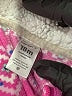 Carter's 100% Polyester Pink Zip Up Hoodie 12-18 MO / 18 MO - photo 3