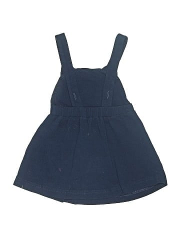 Florence Eiseman Overall Dress (view 2)