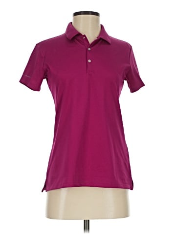 RLX Ralph Lauren Short Sleeve Polo (view 1)
