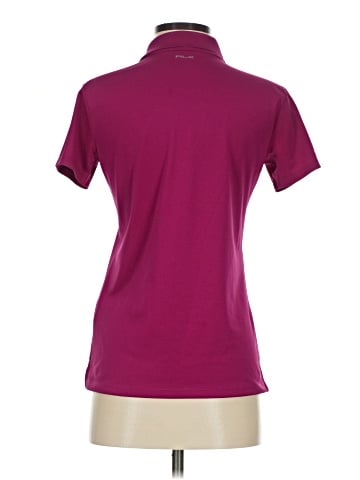 RLX Ralph Lauren Short Sleeve Polo (view 2)