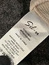 Assorted Brands Tan Long Sleeve Turtleneck Size S - photo 8
