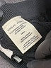 LOULOU STUDIO Black Formal Skirt Size S - photo 5