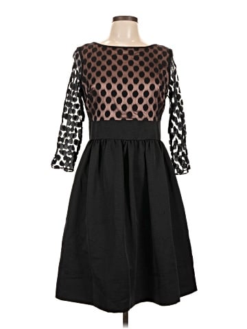 Eliza J Cocktail Dress (view 1)