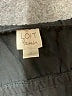 LOFT Beach Solid Black Jumpsuit Size S - photo 4
