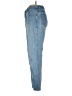 Lands' End 100% Cotton Blue Jeans Size 10 - photo 5