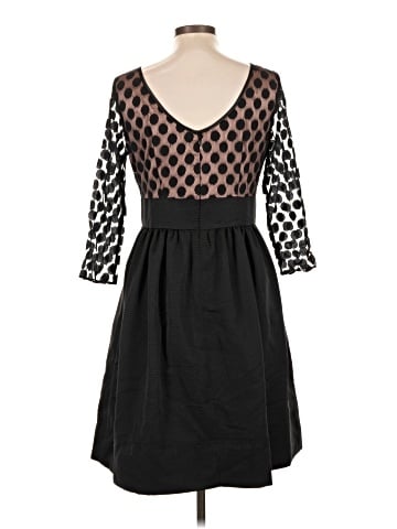 Eliza J Cocktail Dress (view 2)