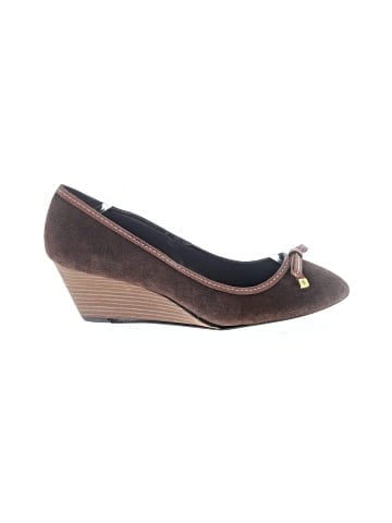 Lauren by Ralph Lauren Wedges (view 1)