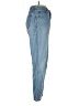 Lands' End 100% Cotton Blue Jeans Size 10 - photo 4