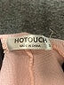 HOTOUCH Pink Casual Pants Size S - photo 7