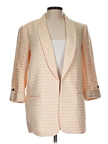 Anne Klein Blazer (view 1)