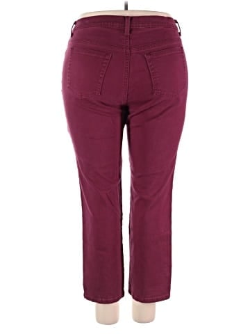 Gloria Vanderbilt Casual Pants (view 2)