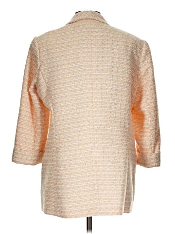 Anne Klein Blazer (view 2)