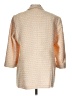 Anne Klein Ivory Blazer Size L - photo 2