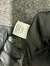 Halogen 100% Polyester Solid Black Blazer Size M - photo 7