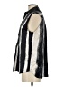 Equipment Black Sleeveless Button-Down Shirt Size S - photo 5