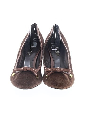 Lauren by Ralph Lauren Wedges (view 2)