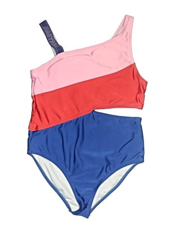 Nautica One Piece Swimsuit (view 1)