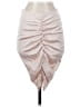Chaser Ivory Formal Skirt Size XS - photo 1