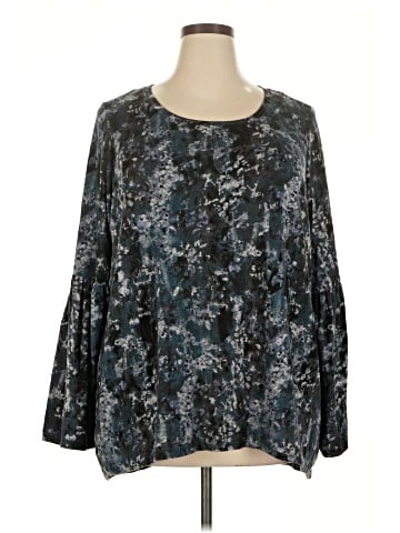 Simply Vera Vera Wang Pullover Sweater (view 1)