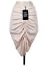 Chaser Ivory Formal Skirt Size XS - photo 2