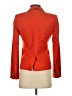 J.Crew 100% Wool Orange Wool Blazer Size 0 - photo 2