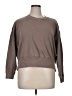 JoyLab Brown Sweatshirt Size XL - photo 1