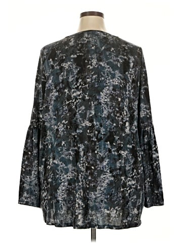 Simply Vera Vera Wang Pullover Sweater (view 2)