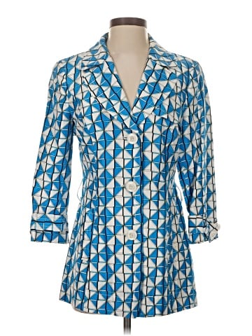 W by Worth Silk Cardigan (view 1)
