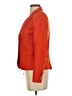 J.Crew 100% Wool Orange Wool Blazer Size 0 - photo 5