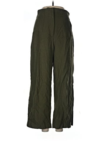 Zara Casual Pants (view 1)