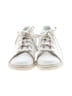 Adidas White Sneakers Size 2 (youth) - photo 2