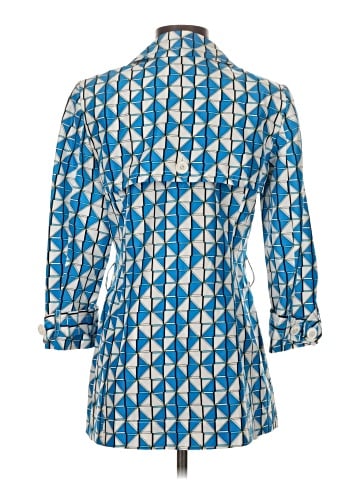 W by Worth Silk Cardigan (view 2)