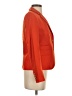 J.Crew 100% Wool Orange Wool Blazer Size 0 - photo 4