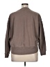 JoyLab Brown Sweatshirt Size XL - photo 2