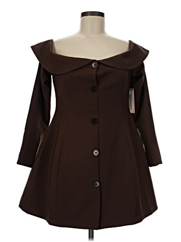 oddmuse Casual Dress (view 1)