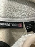 SWISSTECH 100% Polyester Tan Jacket Size 2X - photo 7