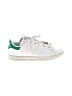 Adidas White Sneakers Size 2 (youth) - photo 1