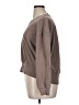 JoyLab Brown Sweatshirt Size XL - photo 5