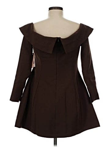 oddmuse Casual Dress (view 2)
