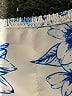 Unbranded Blue Swimsuit Top Size S (estimated) - photo 3