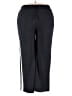 Unbranded Black Track Pants Size XXL (estimated) - photo 1