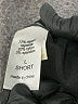 Maurices Solid Black Active Pants Size L - photo 8