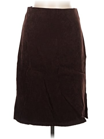 Forever 21 Formal Skirt (view 1)