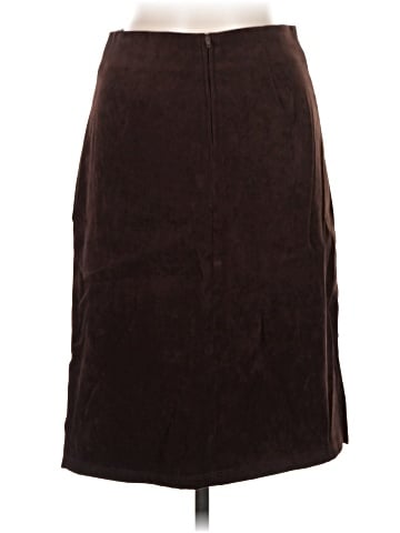 Forever 21 Formal Skirt (view 2)