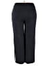 Unbranded Black Track Pants Size XXL (estimated) - photo 2