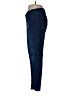 Nine West Solid Blue Jeggings Size 6 - photo 5