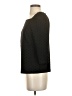 Ann Taylor Black 3/4 Sleeve Top Size S - photo 5