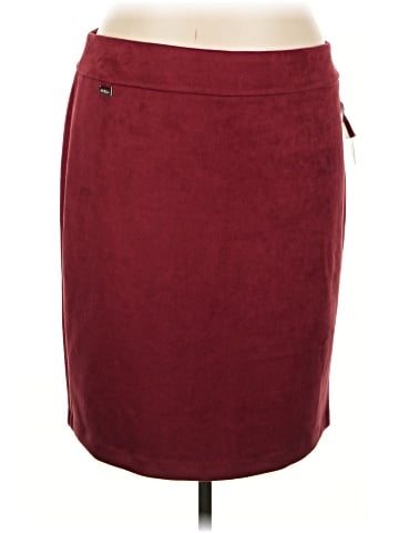 SOHO Apparel Ltd Casual Skirt (view 1)