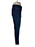 Nine West Solid Blue Jeggings Size 6 - photo 4