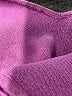 Unbranded Purple Sweater Vest Size S (estimated) - photo 7